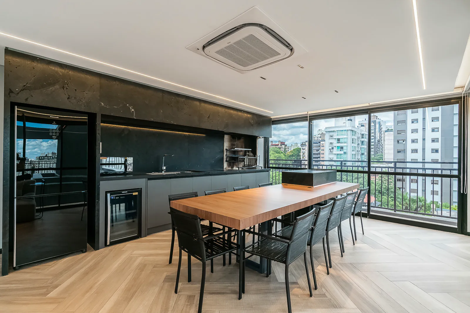 Tribeca Residences · imagem 11