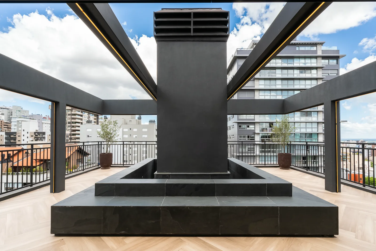 Tribeca Residences · imagem 12