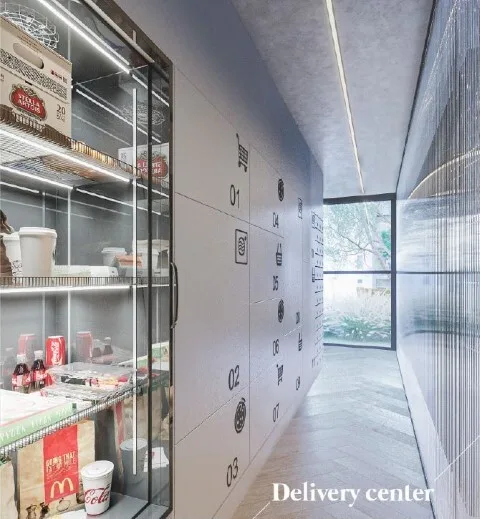 Tribeca Residences · imagem 5