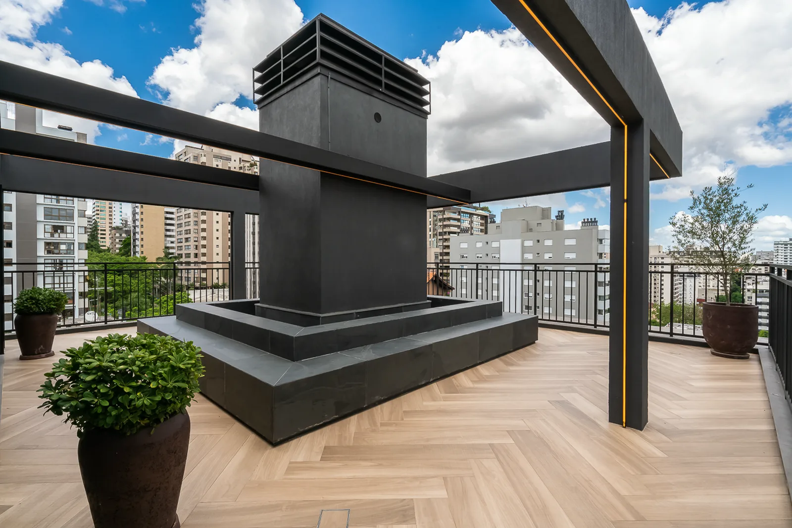 Tribeca Residences · imagem 3