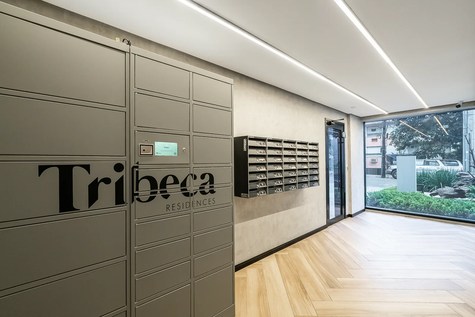 Tribeca Residences · imagem 9