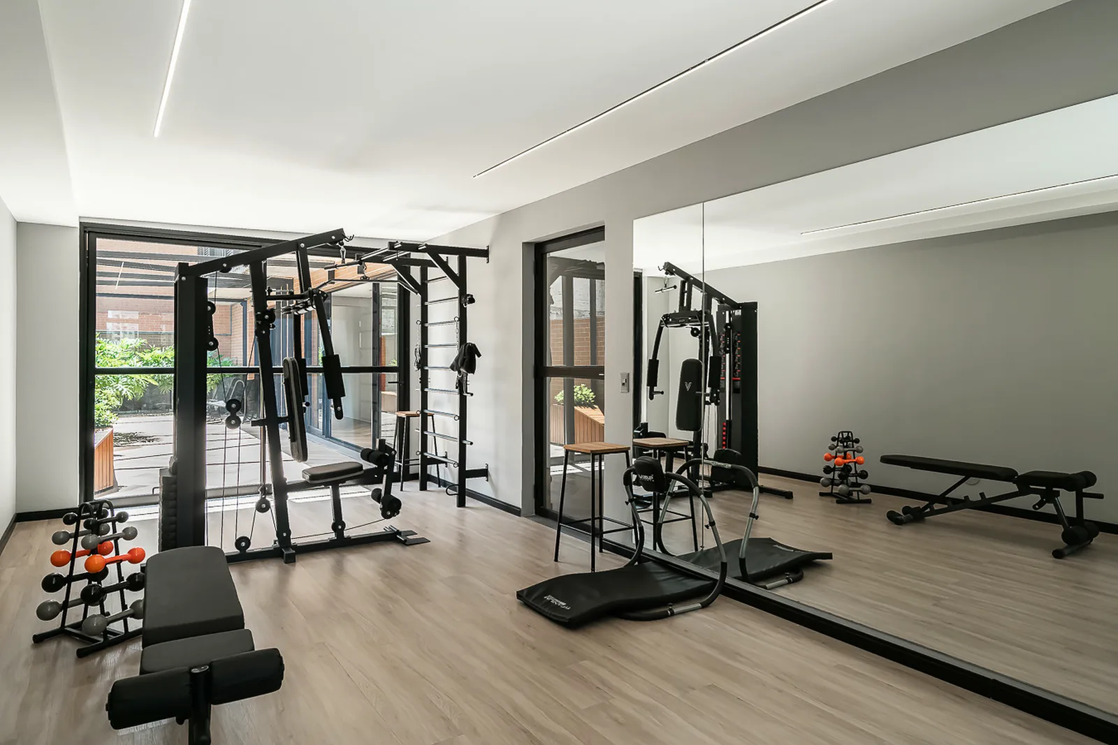 Tribeca Residences · imagem 15