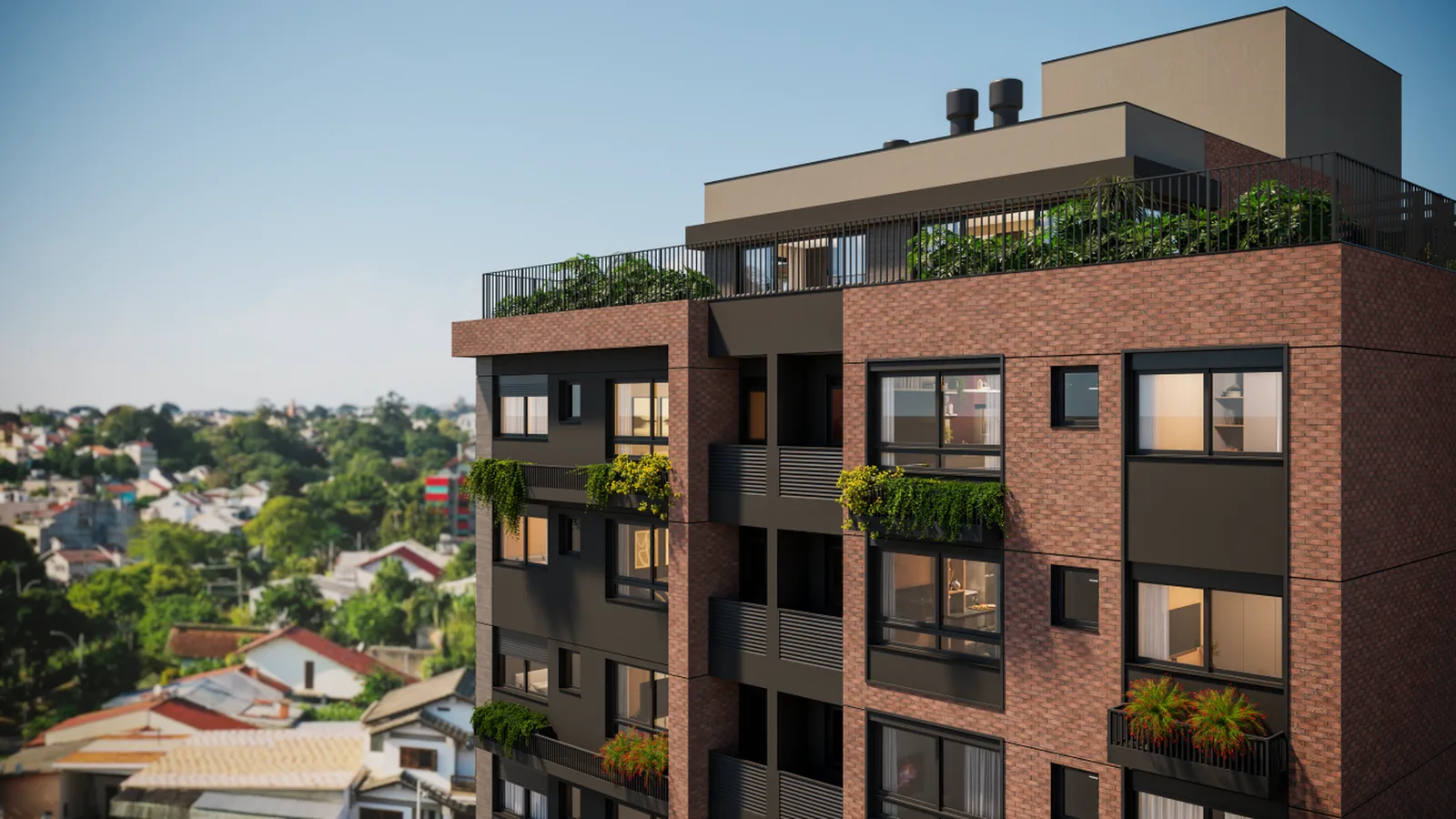 Vivid Terrace · imagem 22