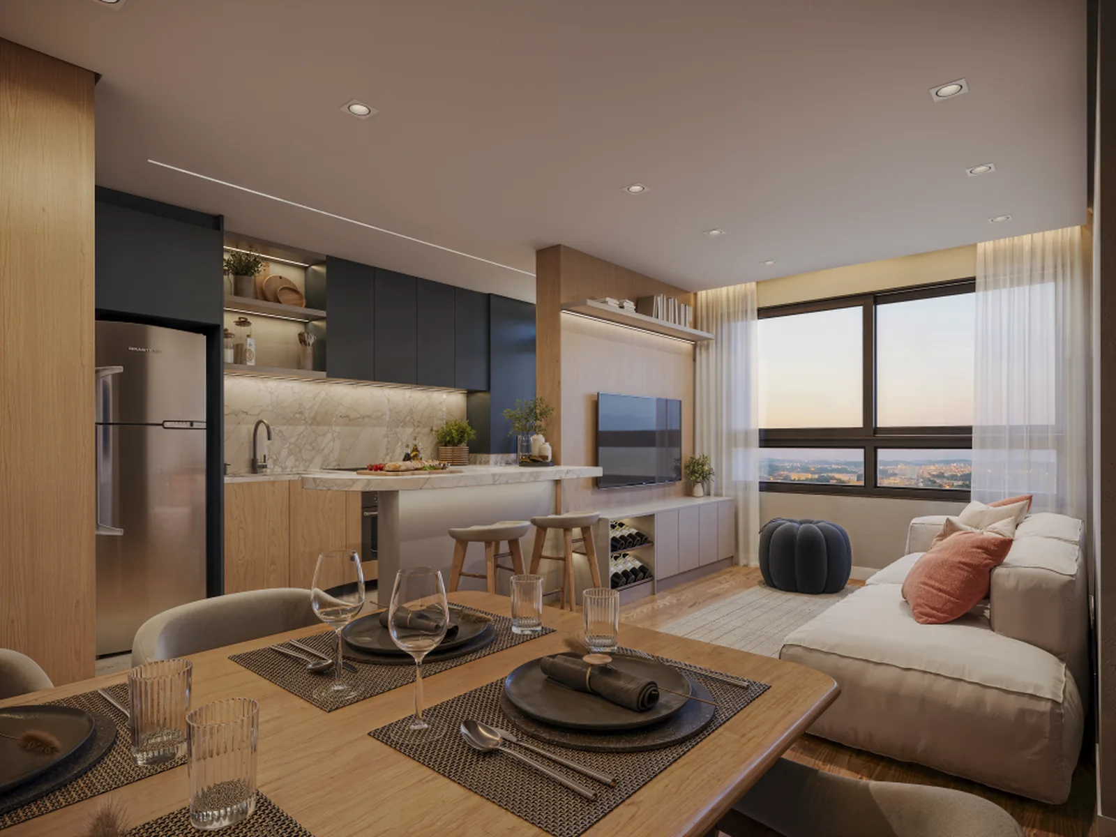 Vivid Terrace · imagem 5
