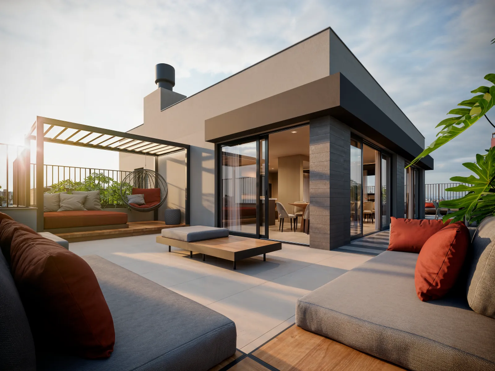 Vivid Terrace · imagem 18