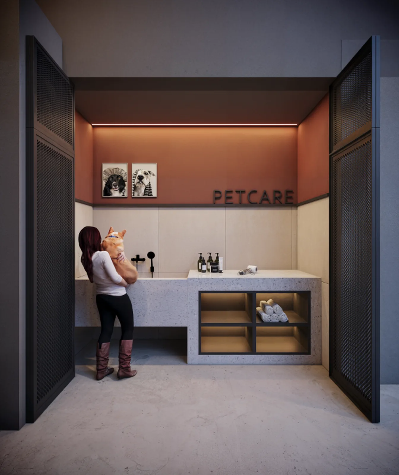 Vivid Terrace · imagem 12