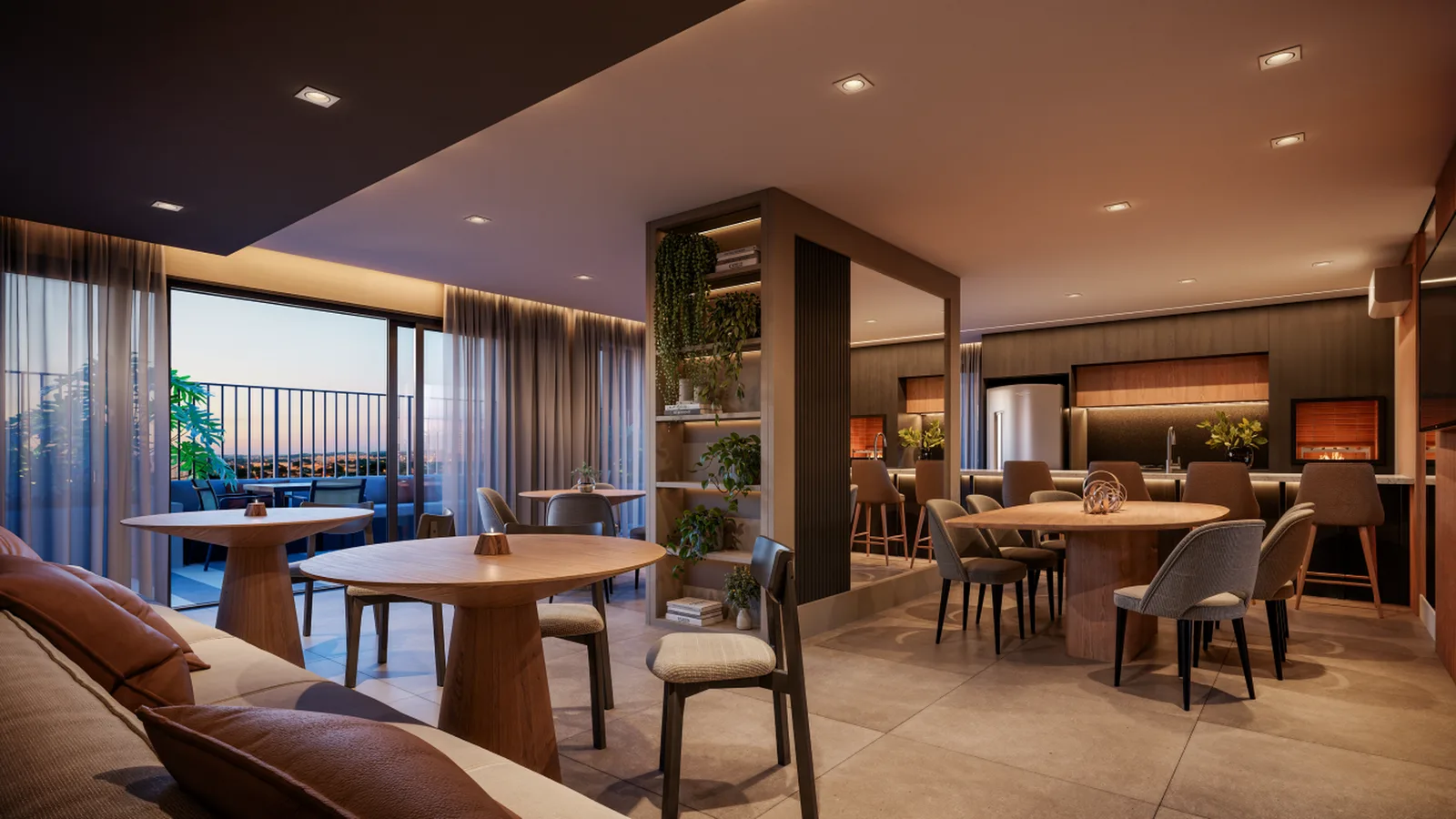 Vivid Terrace · imagem 10
