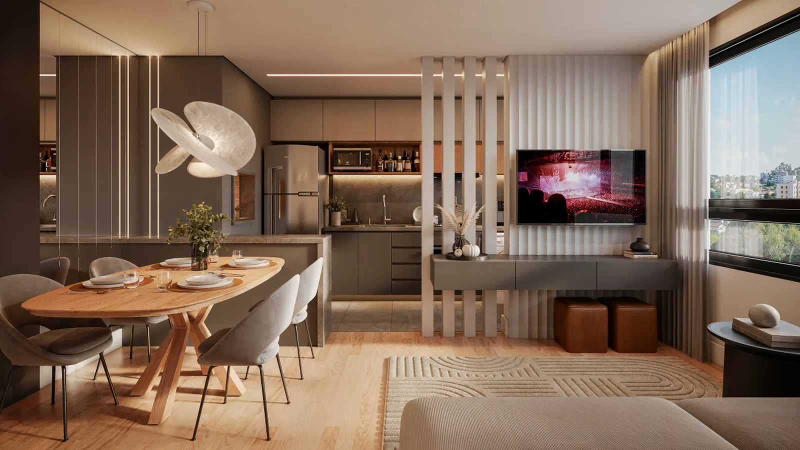 Vivid Terrace · imagem 6