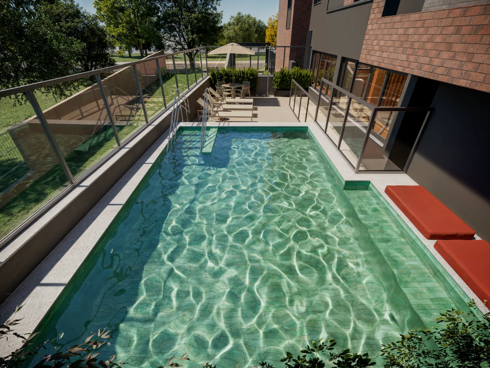 Vivid Terrace · imagem 20