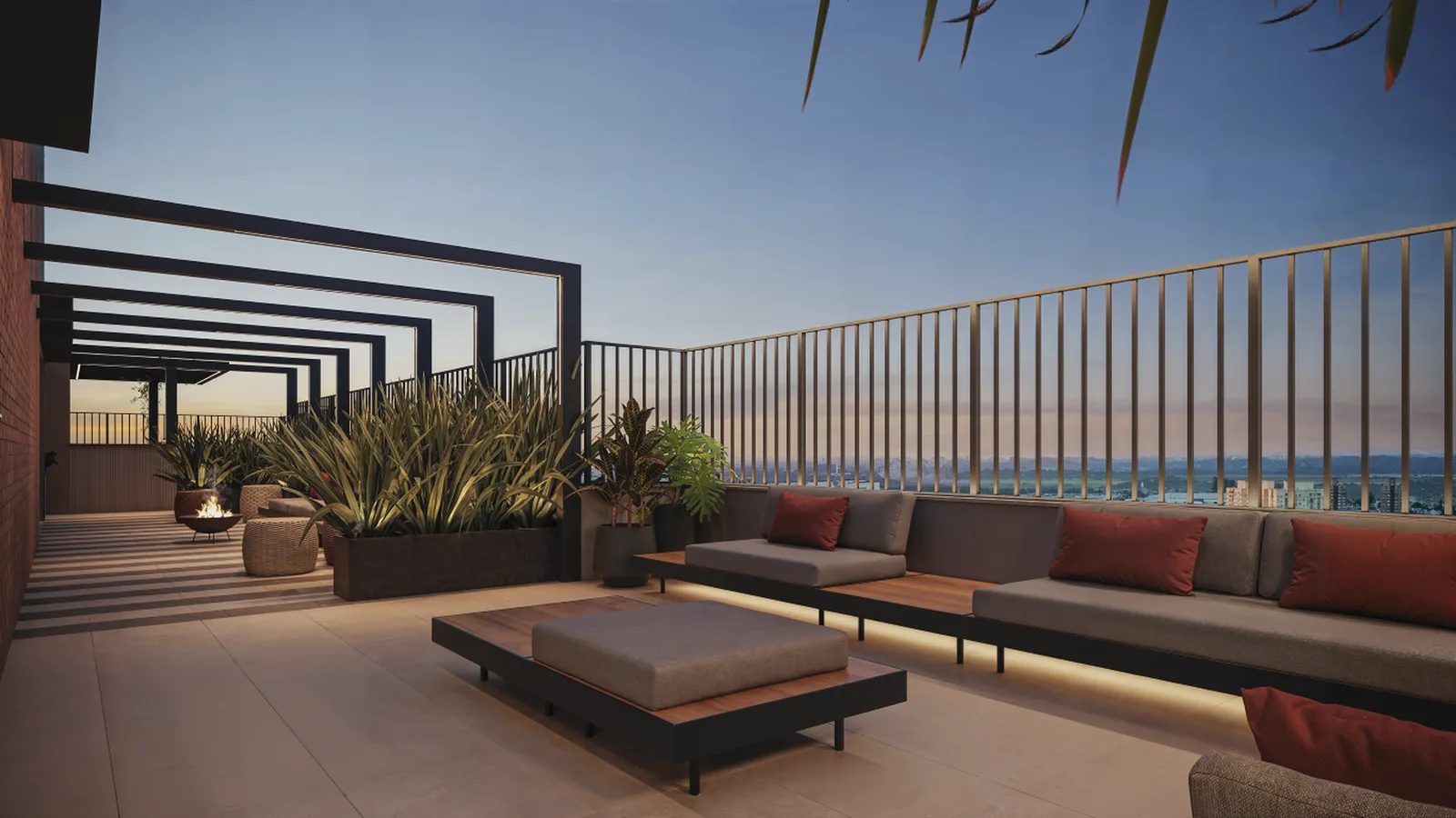 Vivid Terrace · imagem 17