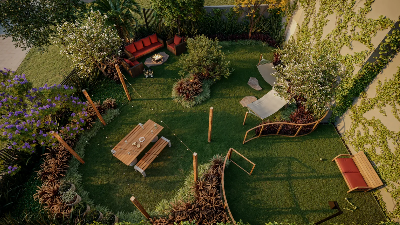 Vivid Terrace · imagem 15