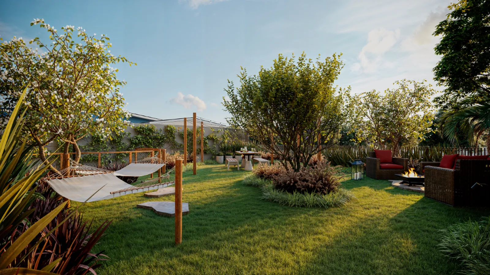Vivid Terrace · imagem 14