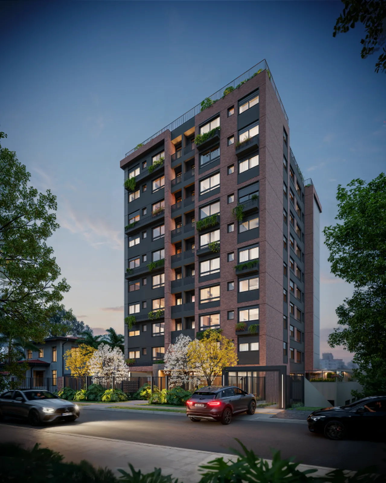 Vivid Terrace · imagem 2