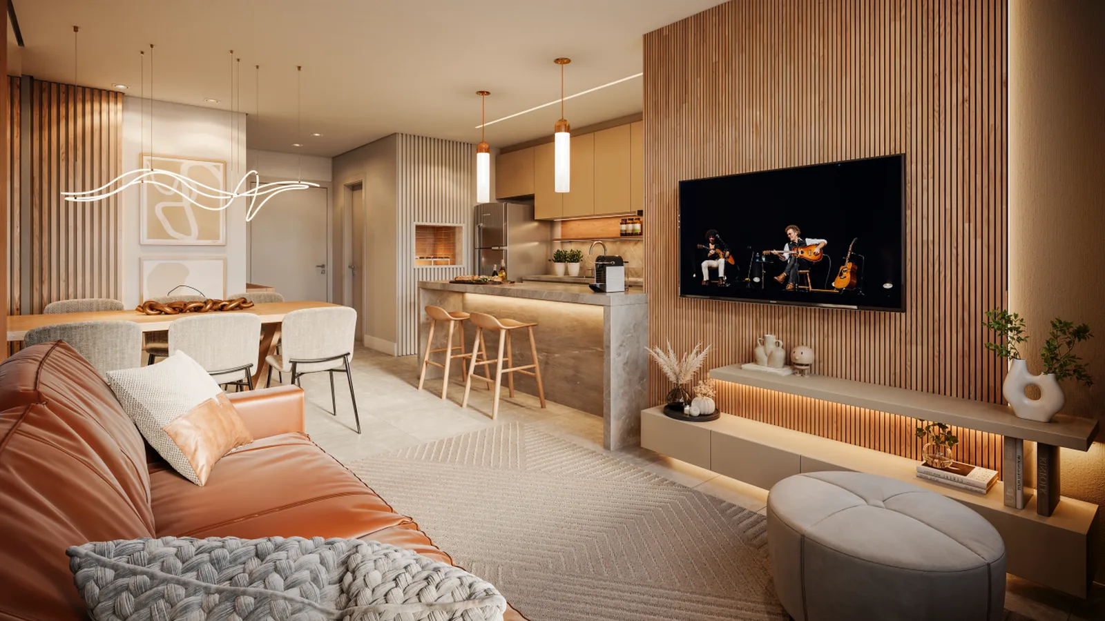 Vivid Terrace · imagem 4