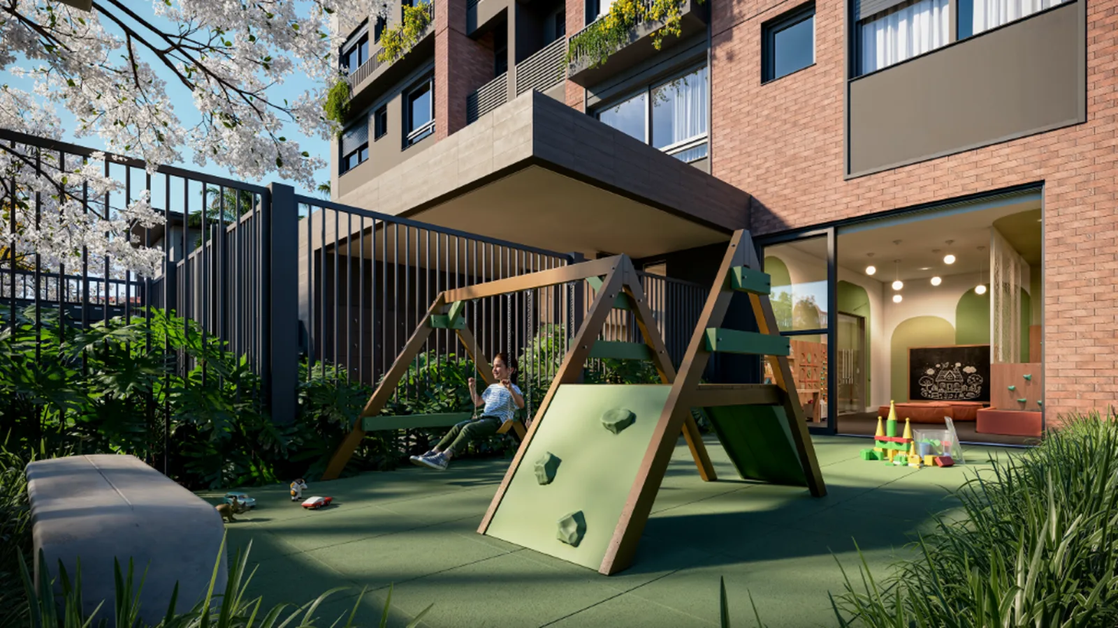 Vivid Terrace · imagem 16