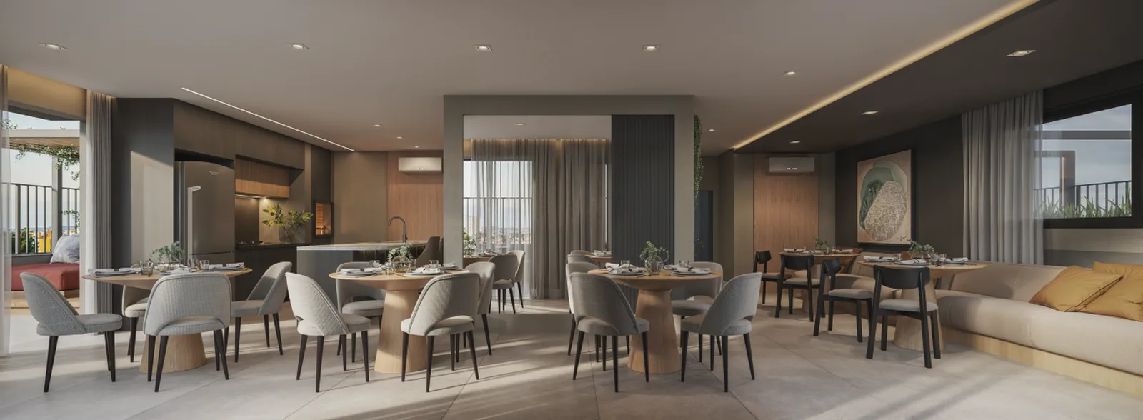 Vivid Terrace · imagem 11