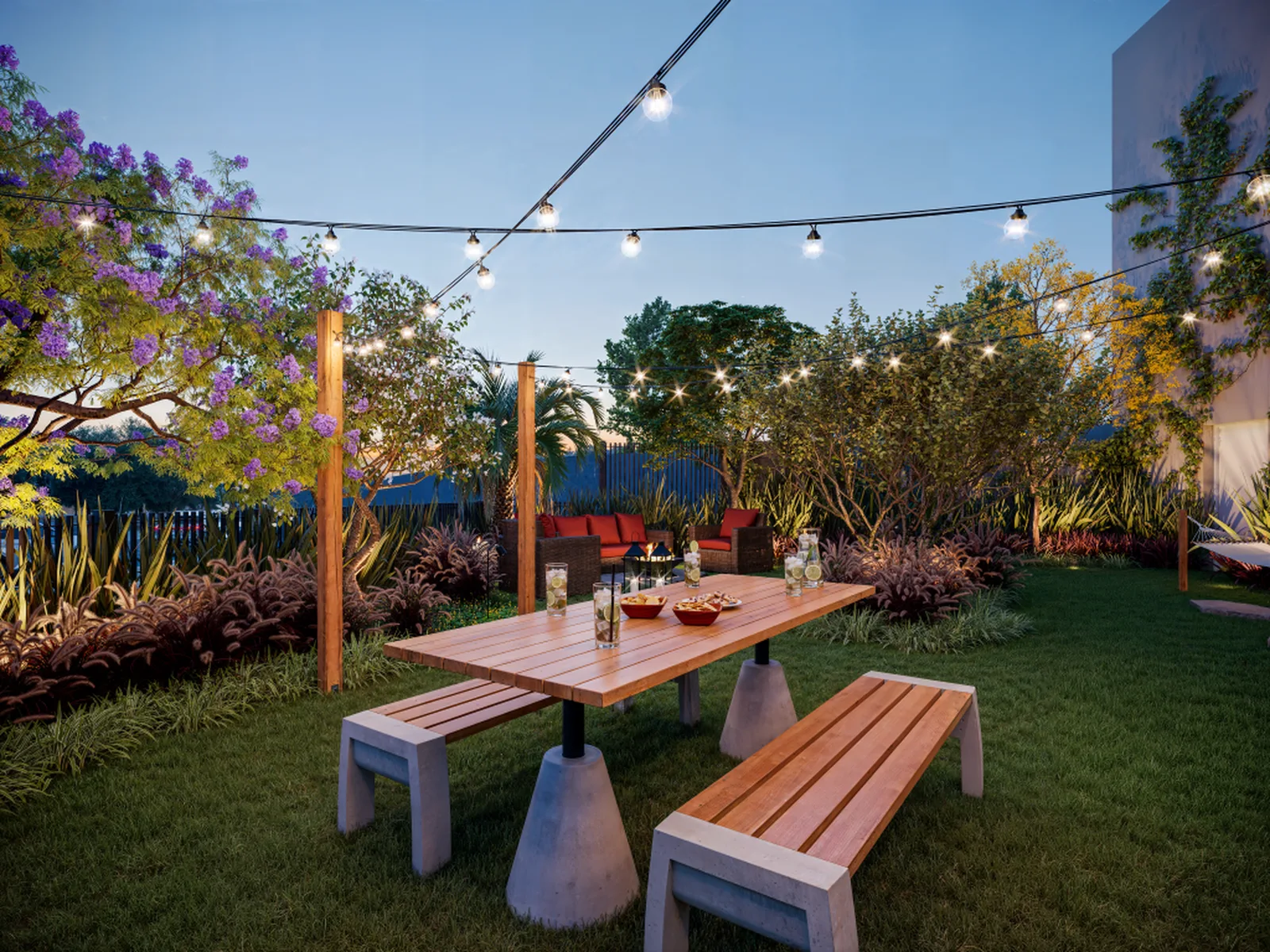 Vivid Terrace · imagem 13