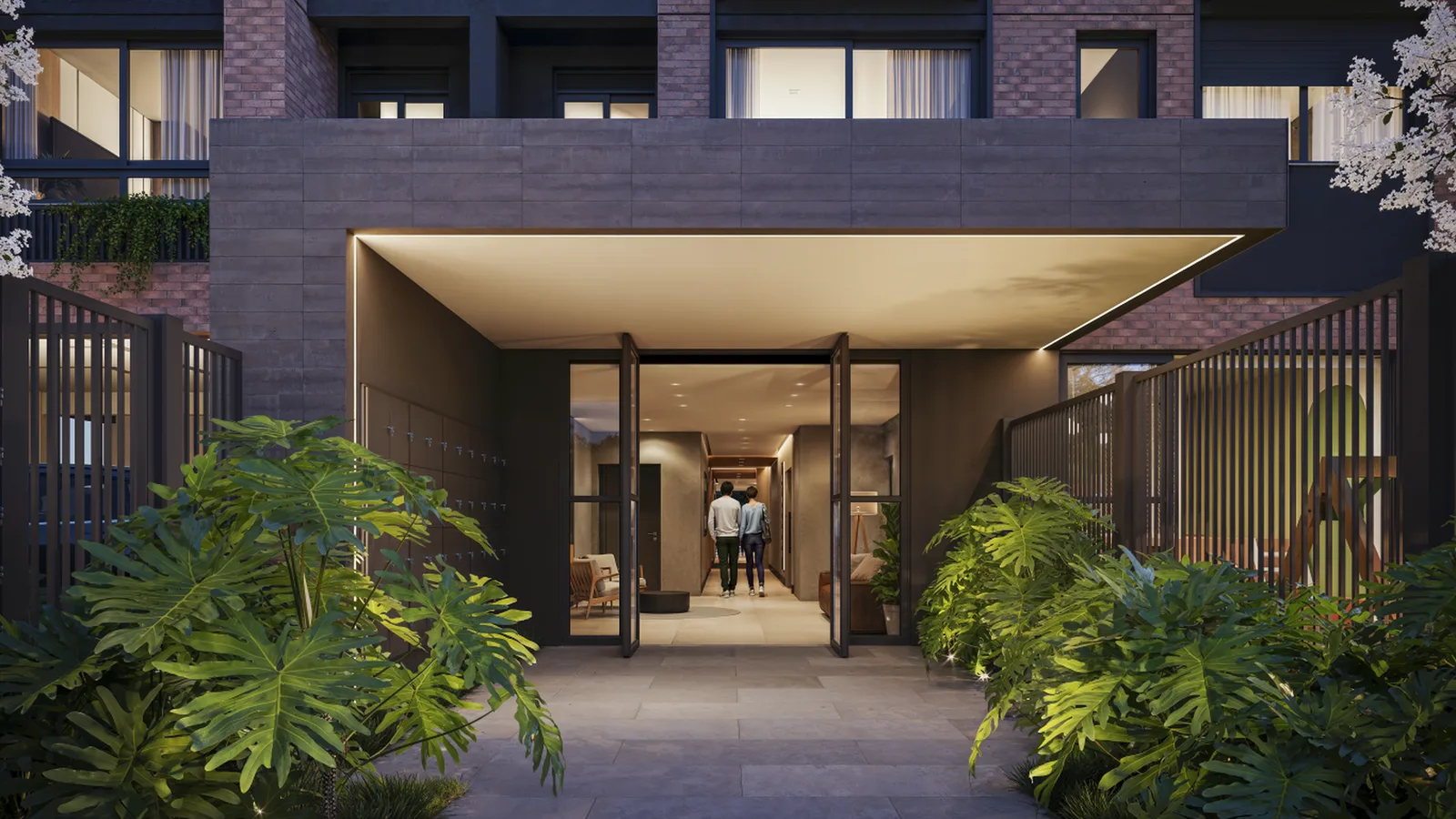 Vivid Terrace · imagem 3