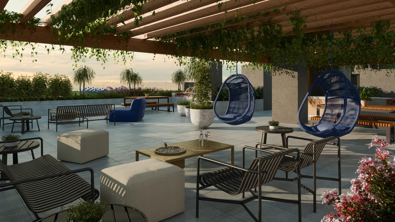 Terrazzo Botanik · imagem 19