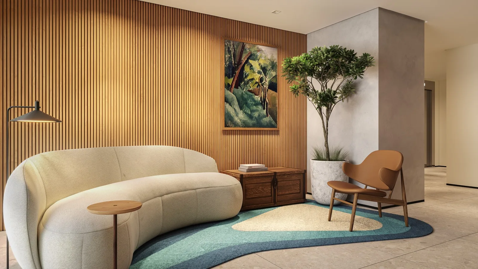 Terrazzo Botanik · imagem 3