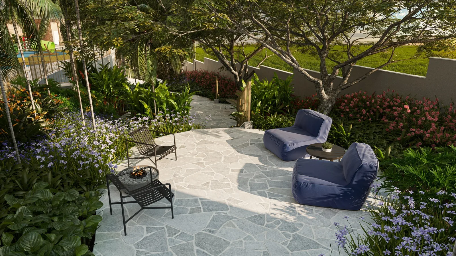 Terrazzo Botanik · imagem 17