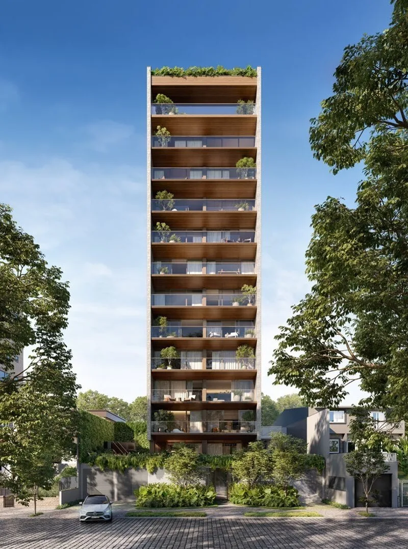Casa Guaporé · imagem 1