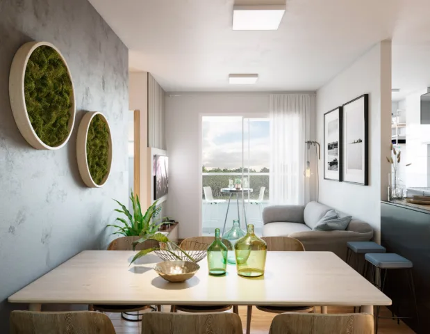 Residencial Porto Fazenda Real · imagem 3