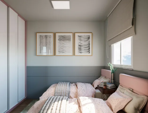 Residencial Porto Fazenda Real · imagem 7