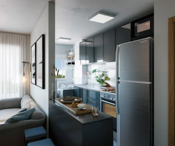 Residencial Porto Fazenda Real · imagem 5