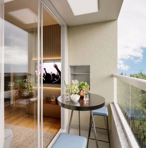 Residencial Porto Fazenda Real · imagem 4