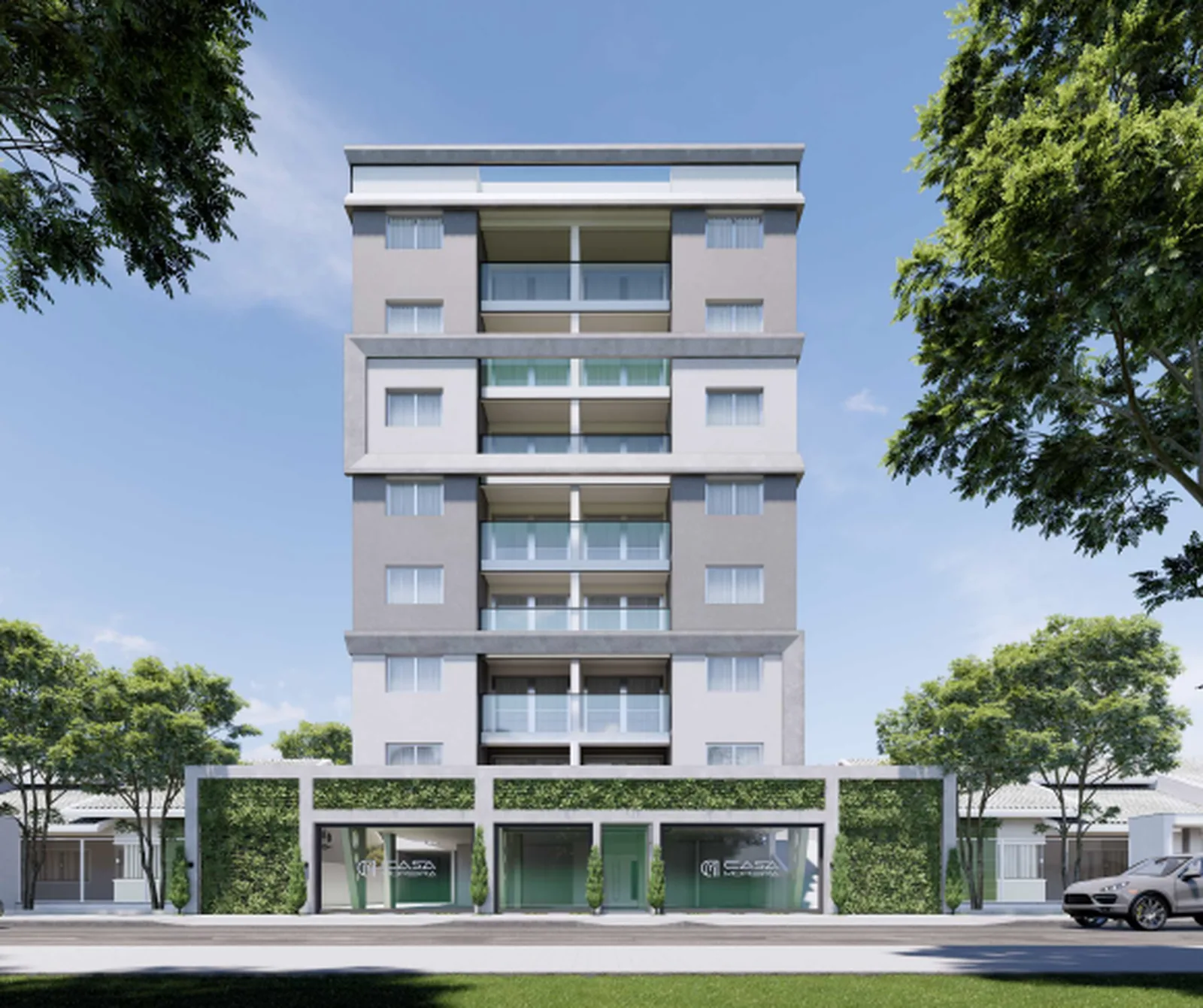 Casa Moreira · imagem 3