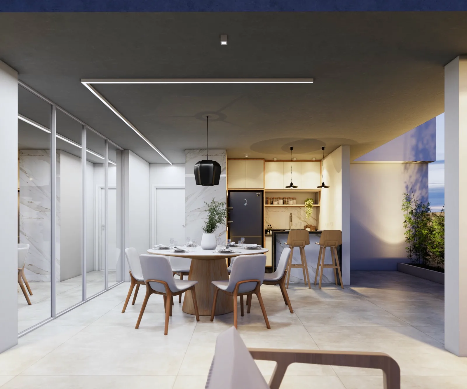Casa Moreira · imagem 12