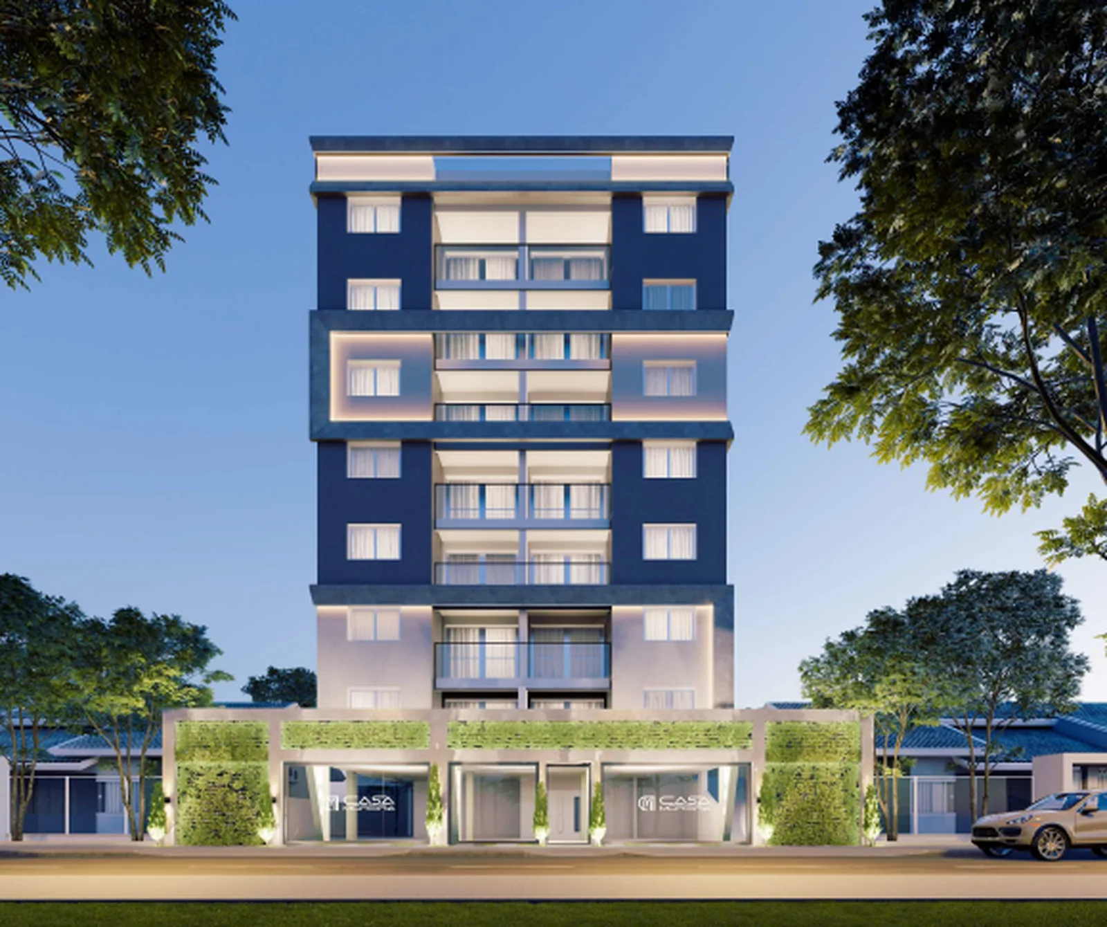 Casa Moreira · imagem 2