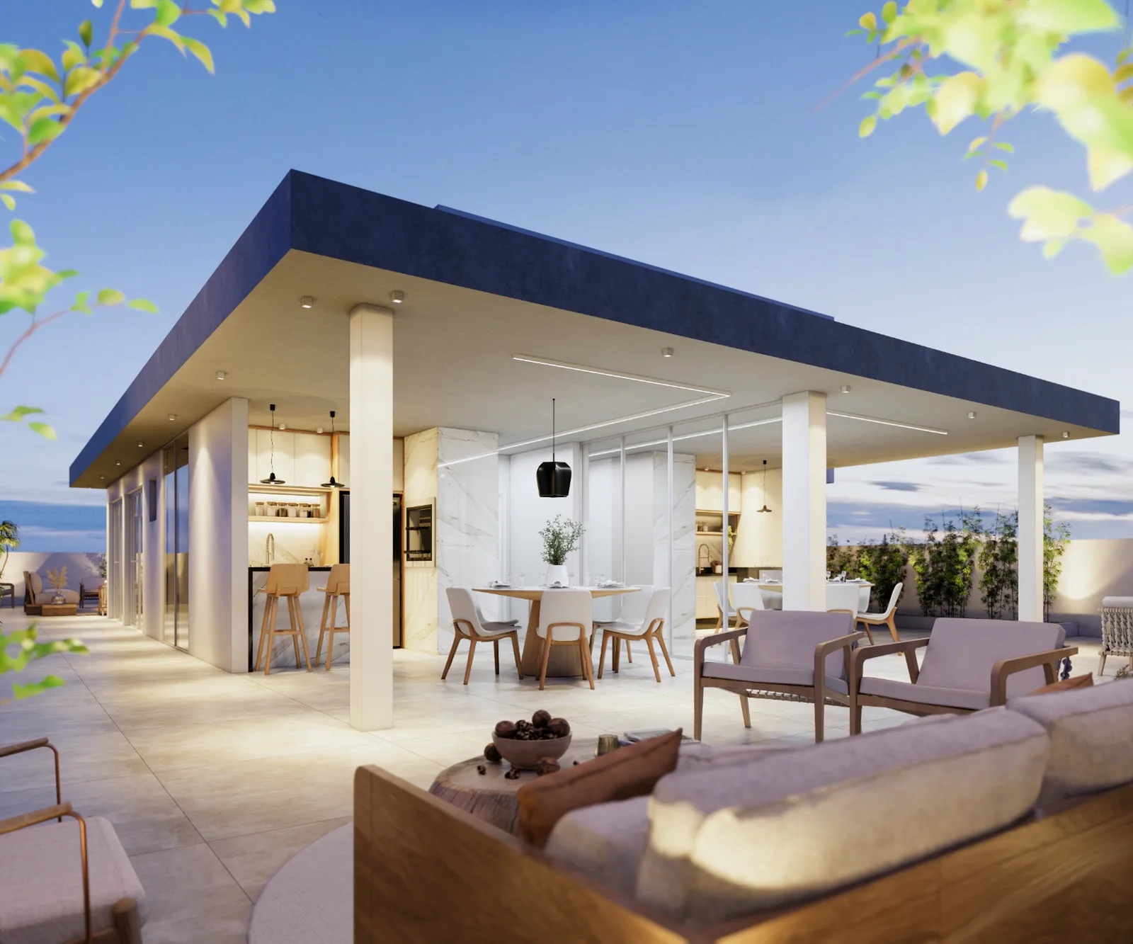 Casa Moreira · imagem 11