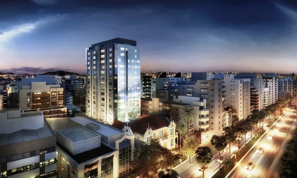 IN 1183 Prime Offices · imagem 2