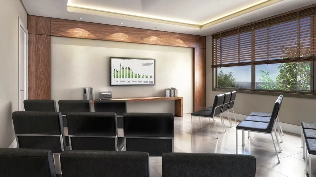 IN 1183 Prime Offices · imagem 12