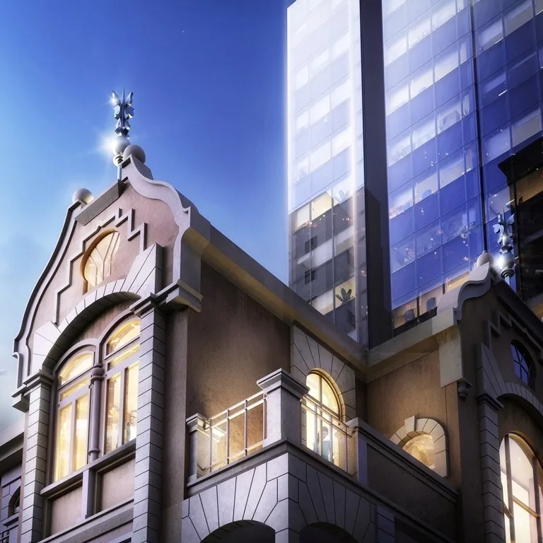 IN 1183 Prime Offices · imagem 3