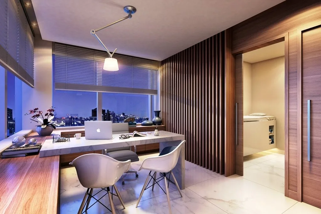 IN 1183 Prime Offices · imagem 13
