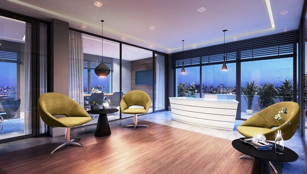 IN 1183 Prime Offices · imagem 15