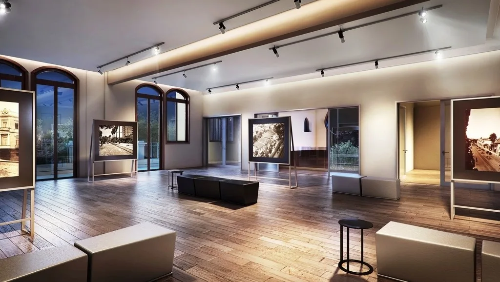 IN 1183 Prime Offices · imagem 10
