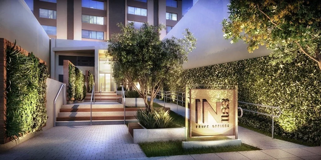 IN 1183 Prime Offices · imagem 6