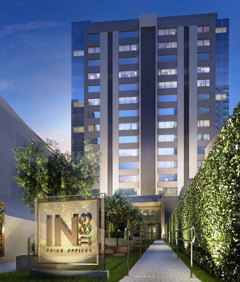 IN 1183 Prime Offices · imagem 5