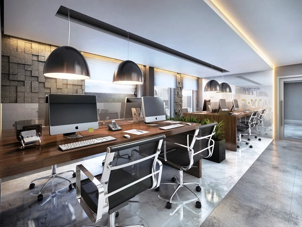 IN 1183 Prime Offices · imagem 14
