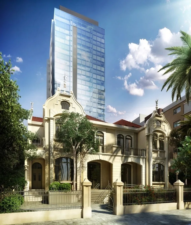 IN 1183 Prime Offices · imagem 1