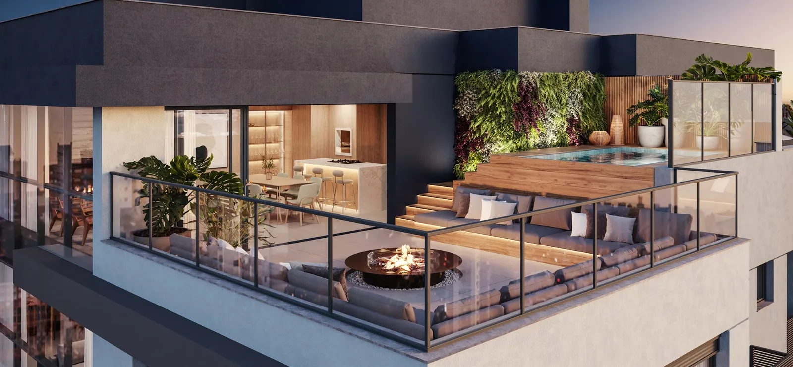 Green Haus · imagem 15