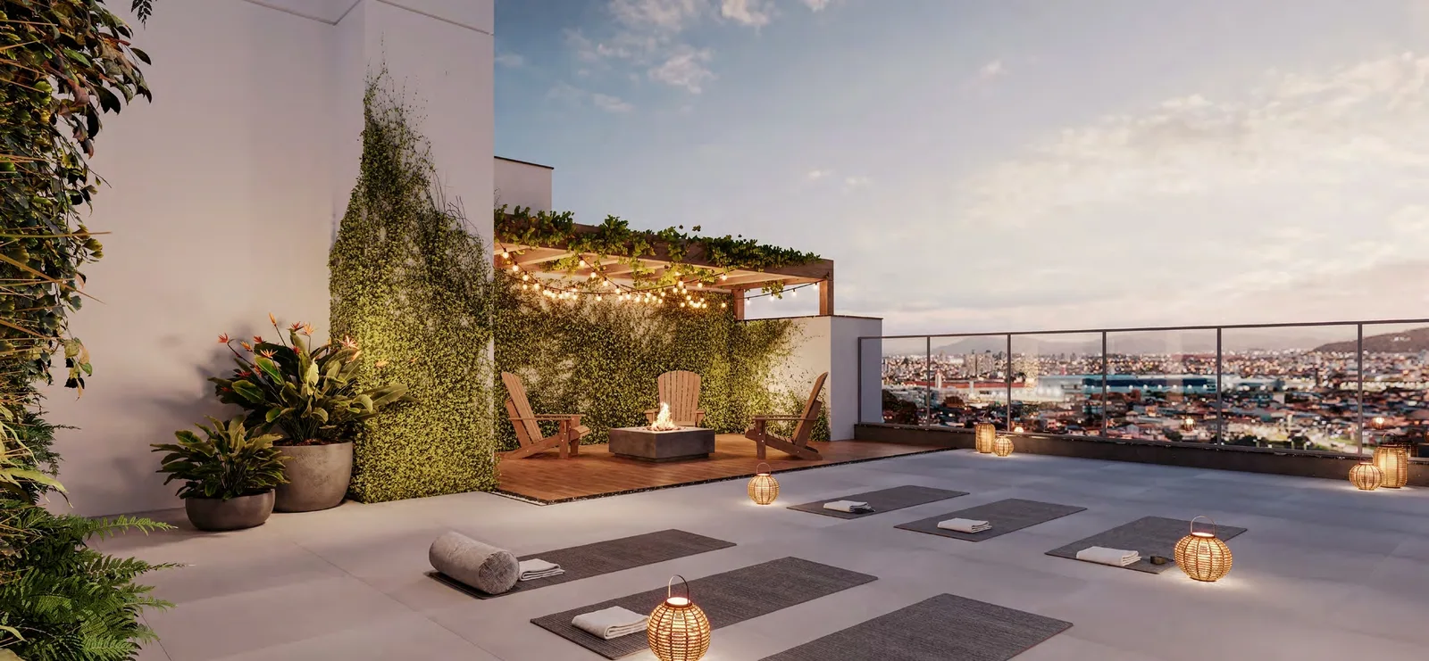 Green Haus · imagem 12