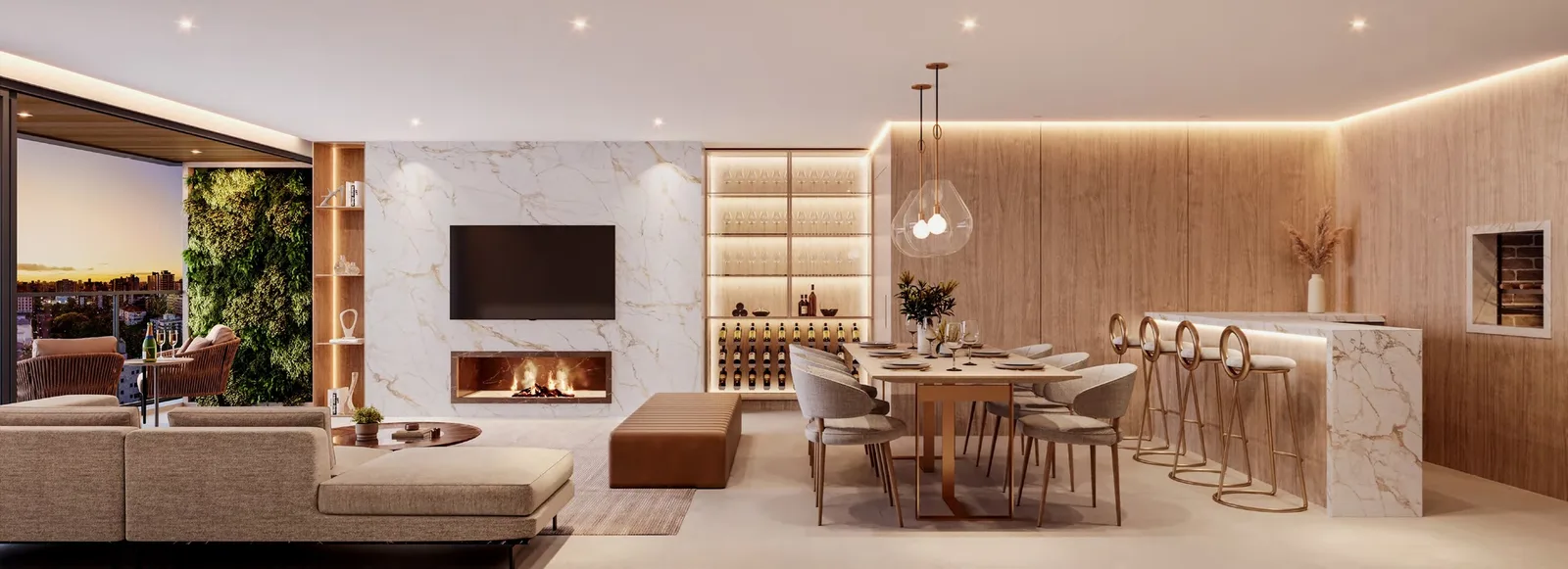 Green Haus · imagem 5
