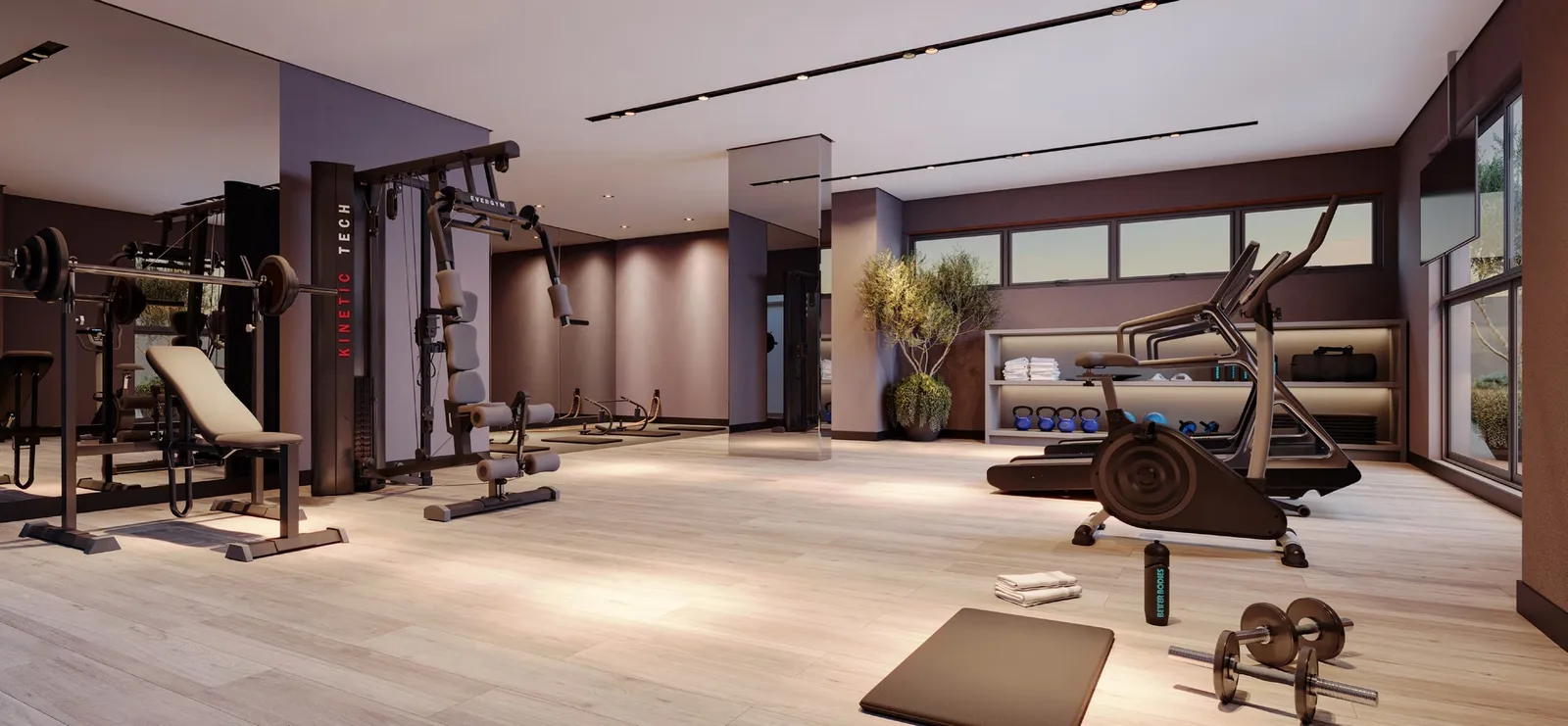 Green Haus · imagem 6