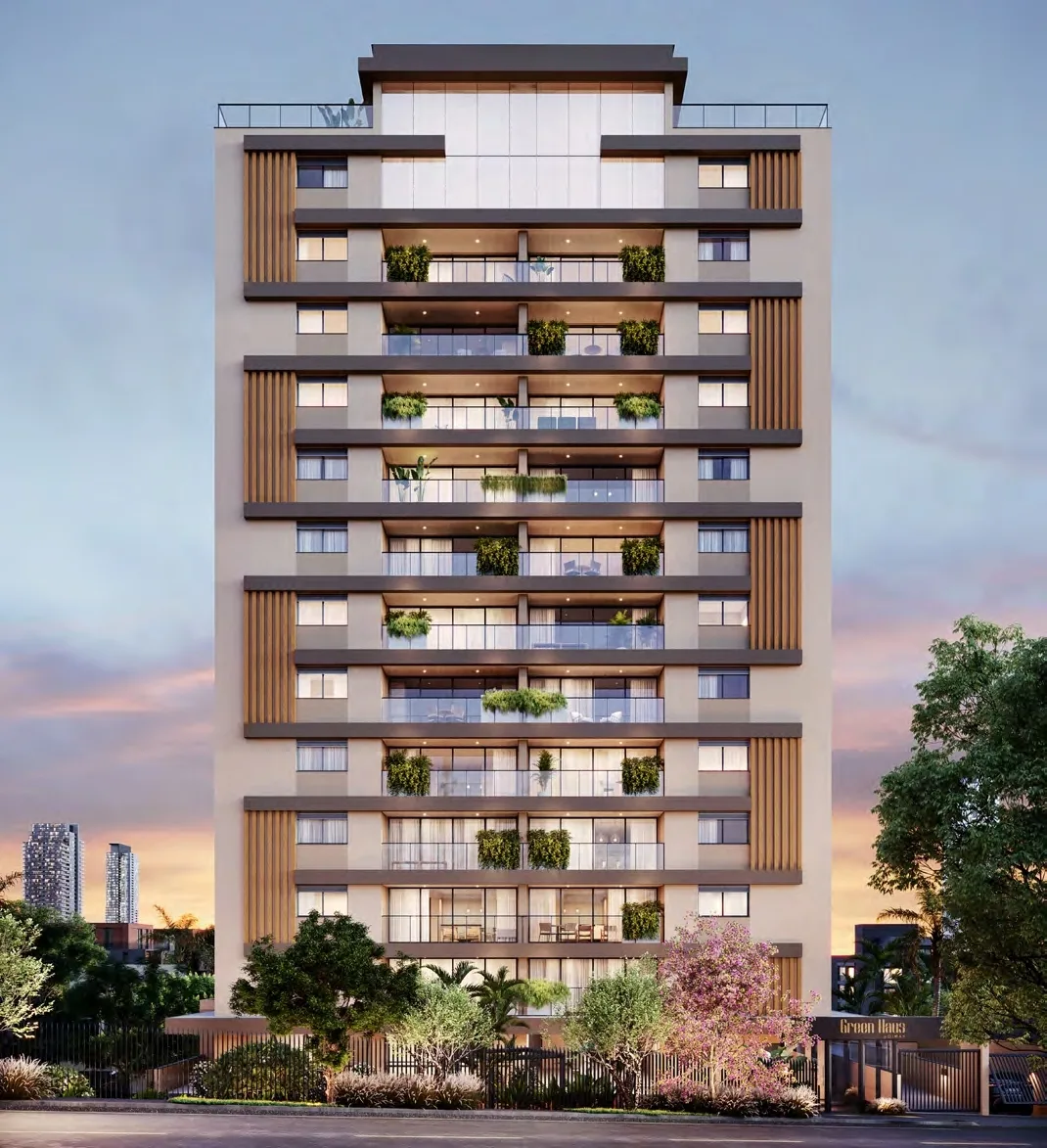 Green Haus · imagem 1