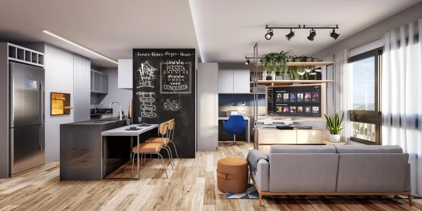 Ben Moinhos Smart Life · imagem 8